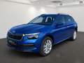 Skoda Kamiq 1.5 TSI Tour *KAMERA*NAVI*LED* Blauw - thumbnail 2