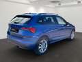 Skoda Kamiq 1.5 TSI Tour *KAMERA*NAVI*LED* Bleu - thumbnail 6
