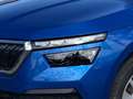Skoda Kamiq 1.5 TSI Tour *KAMERA*NAVI*LED* Bleu - thumbnail 8