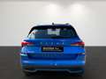 Skoda Kamiq 1.5 TSI Tour *KAMERA*NAVI*LED* Blauw - thumbnail 16
