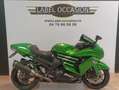 Kawasaki ZZR 1400 Verde - thumbnail 1
