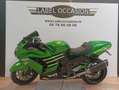 Kawasaki ZZR 1400 Verde - thumbnail 4