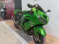 Kawasaki ZZR 1400 Verde - thumbnail 2
