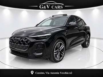 2.0TDI S-Line ACCONTO €23.450 NOLEGGIO CON RISCATTO NoScoring