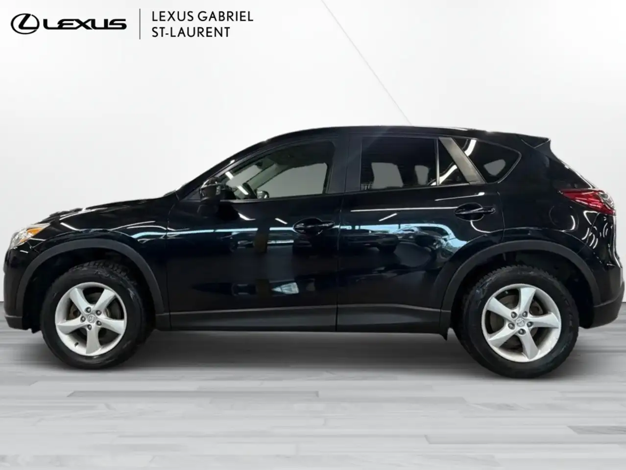 Mazda CX-5 снимка Mazda CX-5