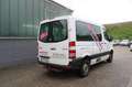Mercedes-Benz Sprinter 316 CDI VERGLAST KLIMA AHK *EURO 5&DPF* Wit - thumbnail 12