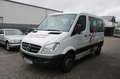 Mercedes-Benz Sprinter 316 CDI VERGLAST KLIMA AHK *EURO 5&DPF* Wit - thumbnail 1
