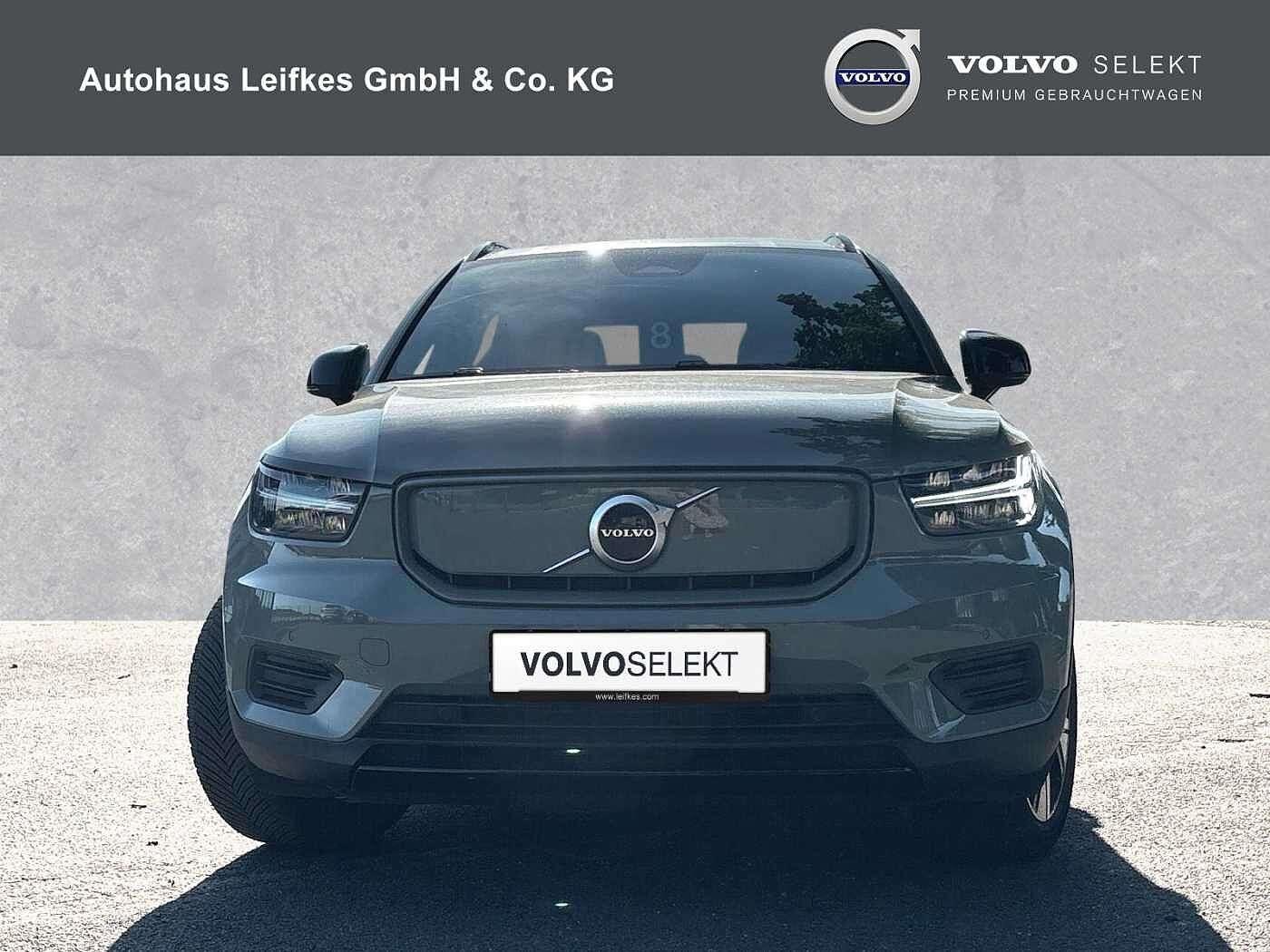 Volvo XC 40