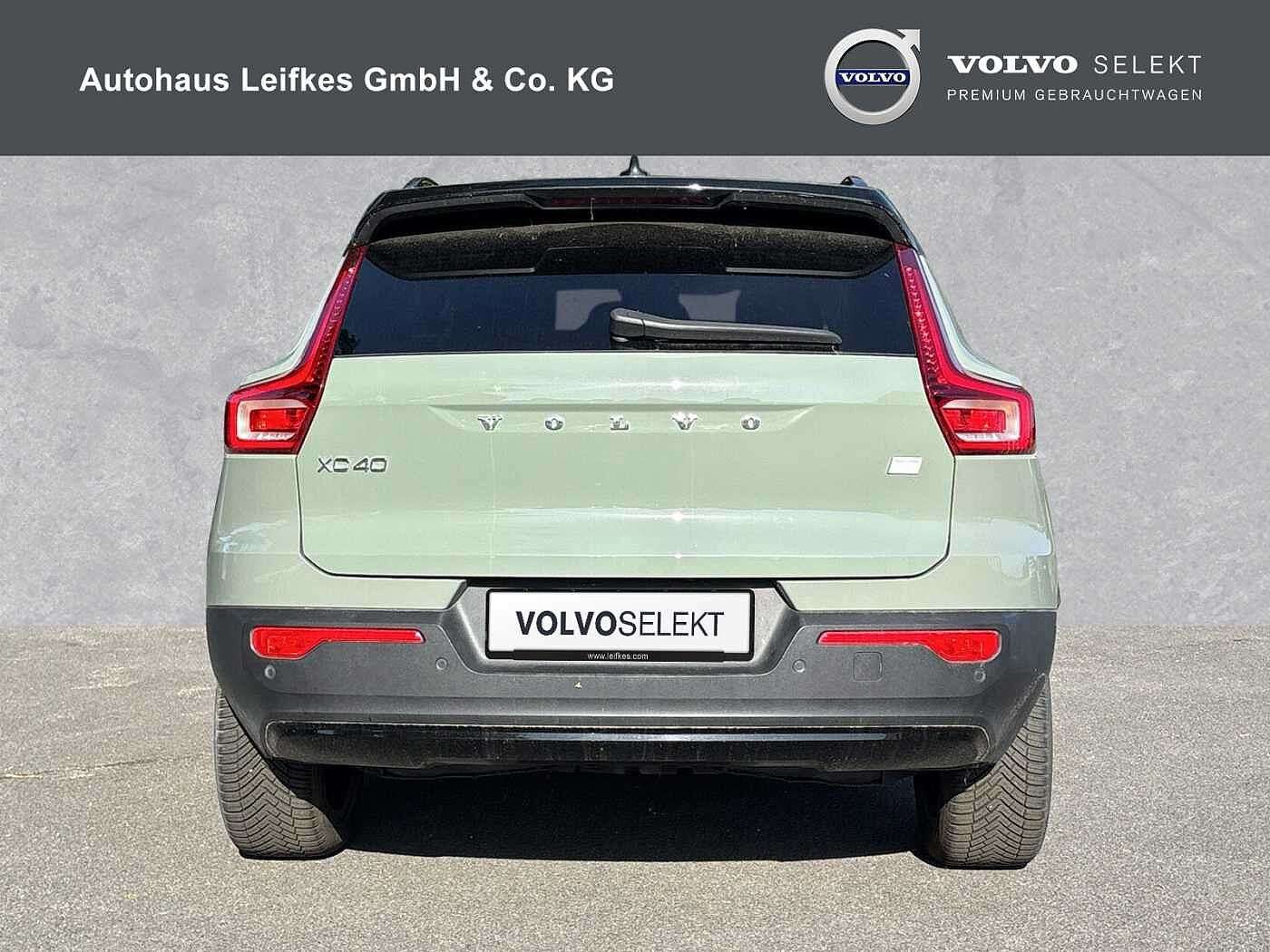 Volvo XC 40