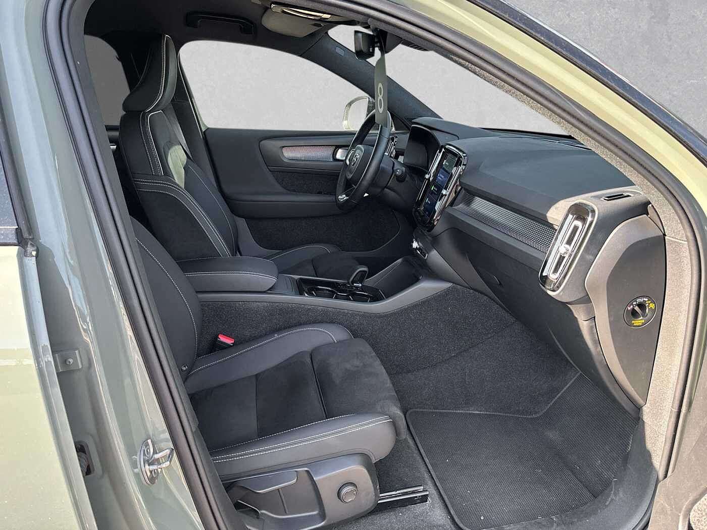 Volvo XC 40