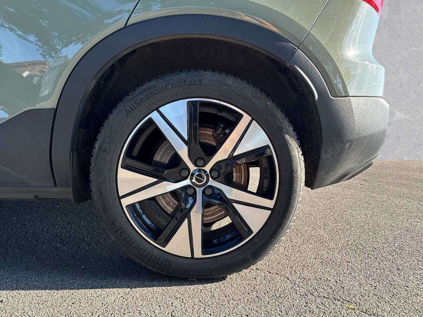 Volvo XC 40