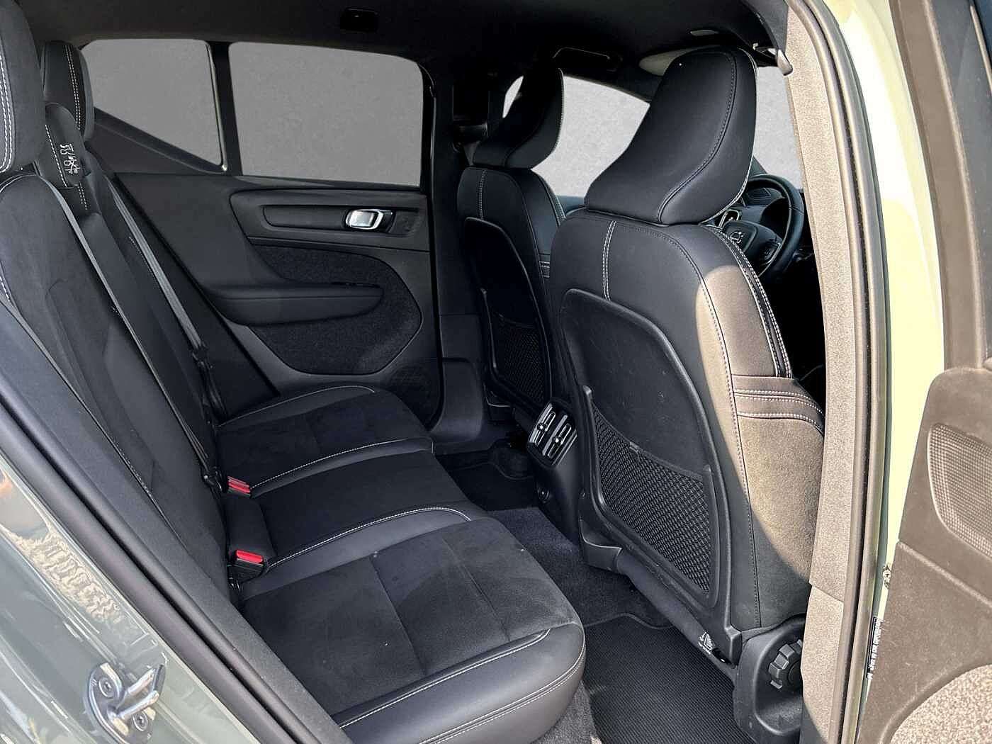 Volvo XC 40