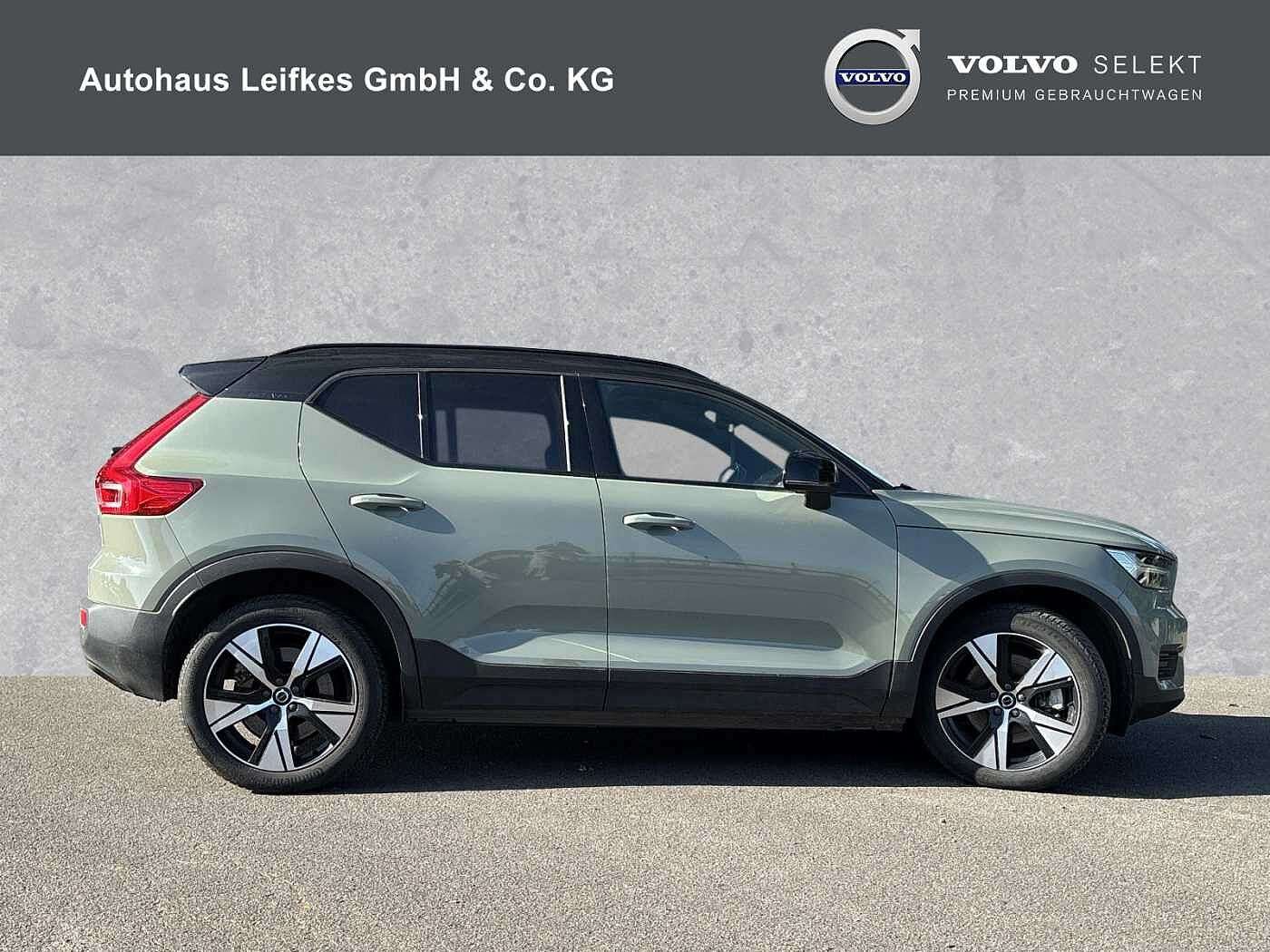 Volvo XC 40