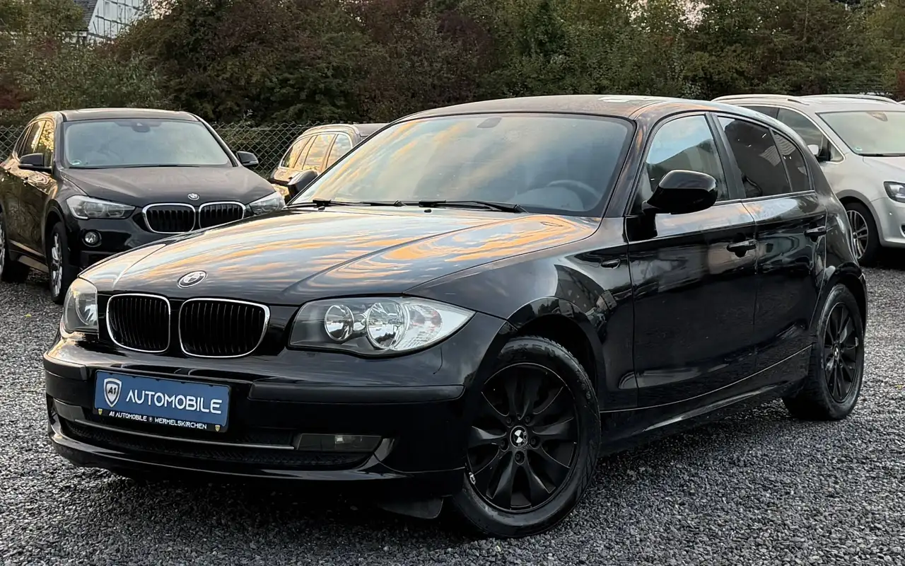 BMW 116