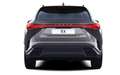 Lexus RX 350 h E-Four Sport Design Klima Kamera Sitzhzg Grau - thumbnail 5