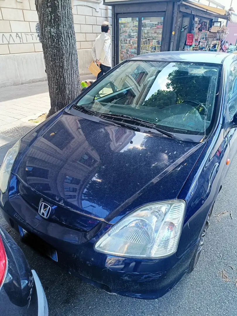 Honda Civic Red dot 1.6 3 porte - 1