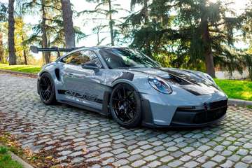GT3 RS