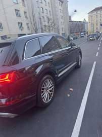 3.0 TDI quattro tiptronic