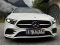 Mercedes-Benz A 200 A 200 4MATIC Aut. Weiß - thumbnail 3