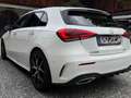 Mercedes-Benz A 200 A 200 4MATIC Aut. Weiß - thumbnail 2