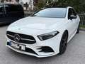 Mercedes-Benz A 200 A 200 4MATIC Aut. Weiß - thumbnail 1