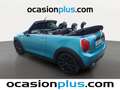 MINI Cooper Cabrio Aut. Azul - thumbnail 4