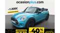 MINI Cooper Cabrio Aut. Azul - thumbnail 1