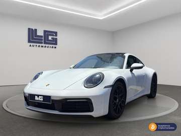 Carrera 4