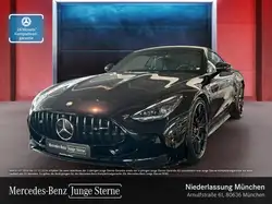 Mercedes-Benz AMG GT 63 Cp. 4M Keramik Carbon AeroPak Pano HUD
