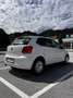 Volkswagen Polo Comfortline 1,4 Weiß - thumbnail 10
