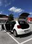 Volkswagen Polo Comfortline 1,4 Weiß - thumbnail 8