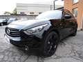 Infiniti QX70 QX70 3.0D V6 S Premium auto * 122.000 KM REALI * Nero - thumbnail 1