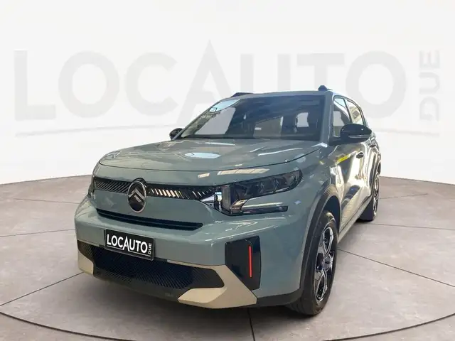 Citroen C3 Aircross main image