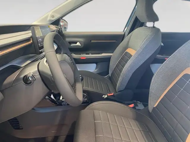 Citroen C3 Aircross view 7