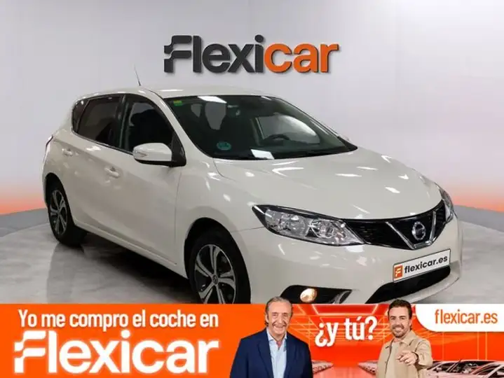 Nissan Almera 2018