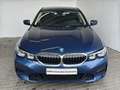 BMW 318 iA Lim. Advantage LED.AHK.RüKam.DAB.Temp Blau - thumbnail 1