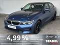 BMW 318 iA Lim. Advantage LED.AHK.RüKam.DAB.Temp Blau - thumbnail 2