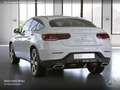 Mercedes-Benz GLC 300 de Coupé 4M NIGHT+360+AHK+MULTIBEAM+HUD Weiß - thumbnail 24