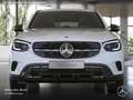Mercedes-Benz GLC 300 de Coupé 4M NIGHT+360+AHK+MULTIBEAM+HUD Weiß - thumbnail 8