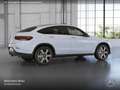 Mercedes-Benz GLC 300 de Coupé 4M NIGHT+360+AHK+MULTIBEAM+HUD Weiß - thumbnail 21