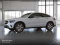 Mercedes-Benz GLC 300 de Coupé 4M NIGHT+360+AHK+MULTIBEAM+HUD Weiß - thumbnail 3