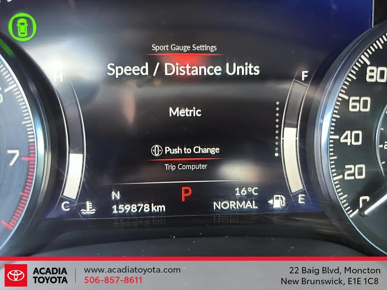 Acura TLX снимка Acura TLX