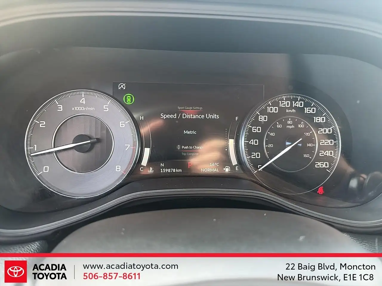 Acura TLX снимка Acura TLX
