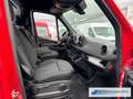 Mercedes-Benz Sprinter III Kasten RWD AWD 314  CDI L2  Alarm Rückfahrkam. Rot - thumbnail 10