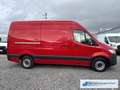 Mercedes-Benz Sprinter III Kasten RWD AWD 314  CDI L2  Alarm Rückfahrkam. Rot - thumbnail 8