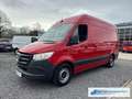 Mercedes-Benz Sprinter III Kasten RWD AWD 314  CDI L2  Alarm Rückfahrkam. Rot - thumbnail 2