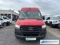 Mercedes-Benz Sprinter III Kasten RWD AWD 314  CDI L2  Alarm Rückfahrkam. Rot - thumbnail 5