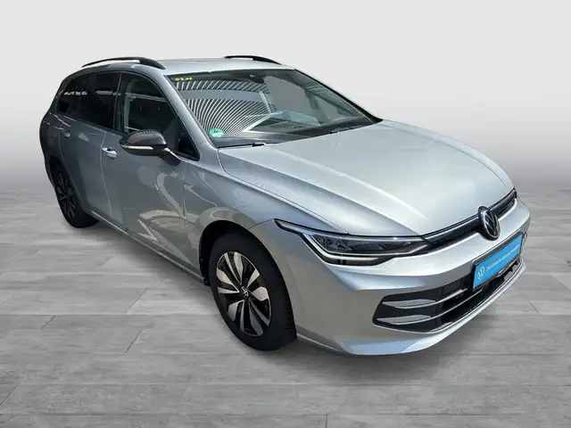 Volkswagen Golf view 7