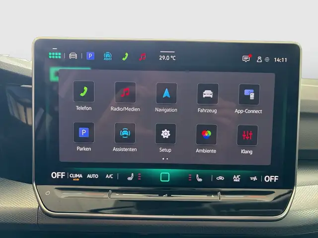 Volkswagen Golf view 14