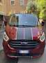 Ford Transit Custom Sport Rosso - thumbnail 1